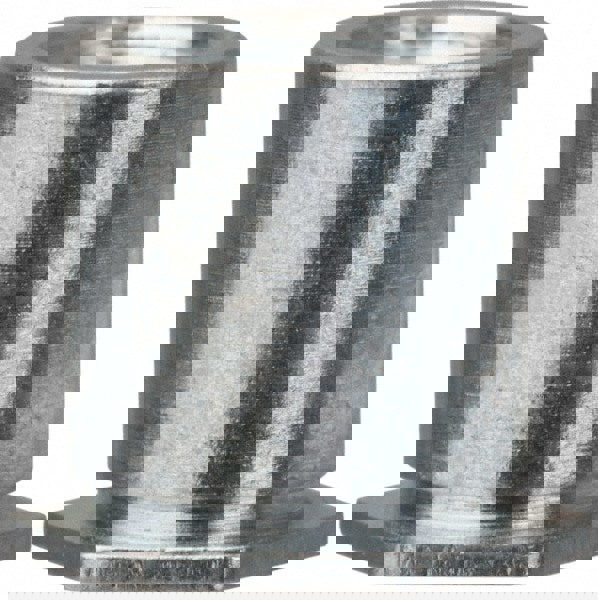 Female Hex Circuit Board Standoff: #6-32, 0.312